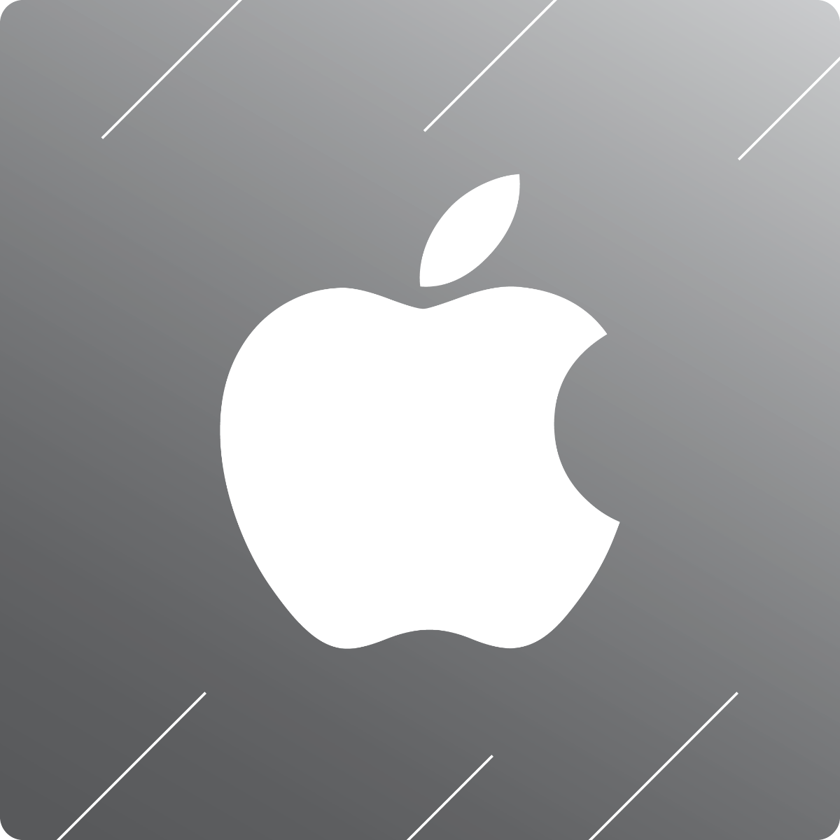 Apple Gift Card 120 EUR ES
