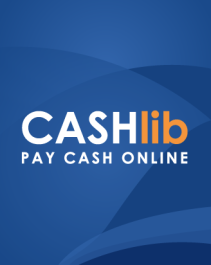 CASHlib 50 EUR