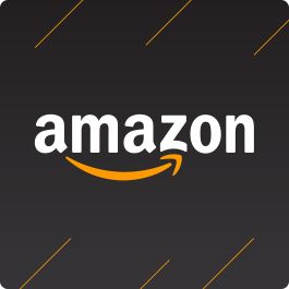 Amazon 100 EUR NL