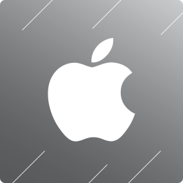 Apple Gift Card 120 EUR ES