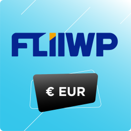 Fliwp EUR