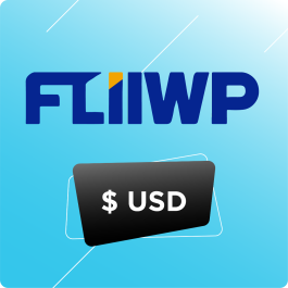 Fliwp USD