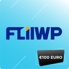 Fliwp EUR 100