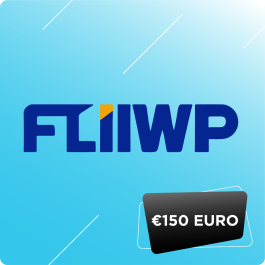 Fliwp EUR 150