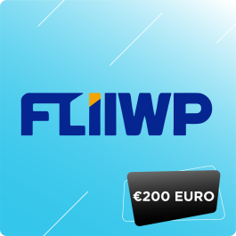 Fliwp EUR 200
