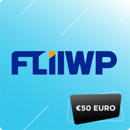 Fliwp EUR 50