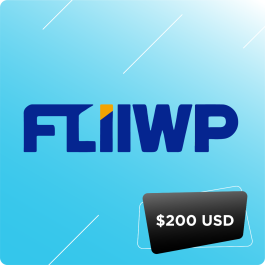 Fliwp USD 200