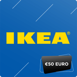 IKEA €50