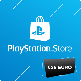 PSN Card €25