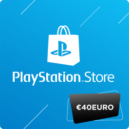 PSN Card €40