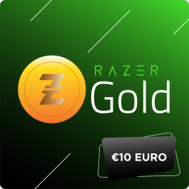 RAZER Gold €10