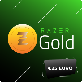 RAZER Gold €25