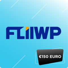 Fliwp EUR 150