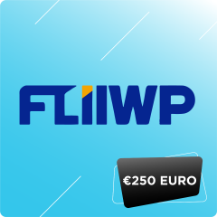 Fliwp EUR 250