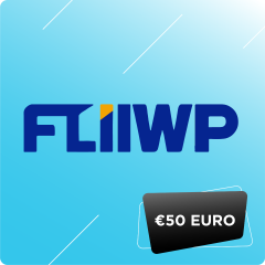 Fliwp EUR 50