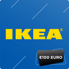 IKEA €100