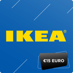 IKEA €15