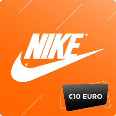 NIKE Gift Card €10