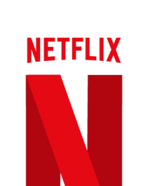 Netflix 15 USD