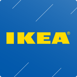 IKEA 1000 NOK