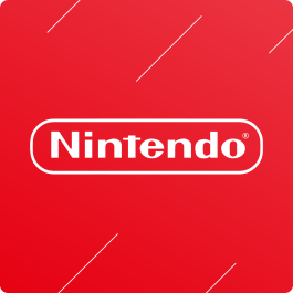 Nintendo eShop 50 GBP