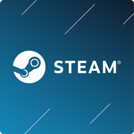 Steam 25 USD