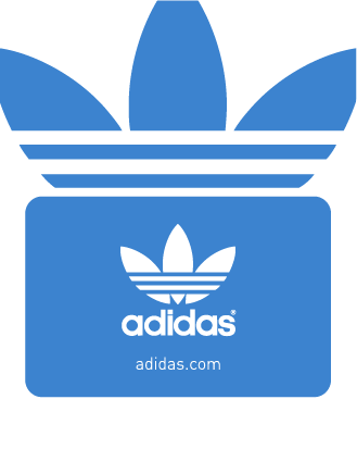 Adidas 10 EUR DE