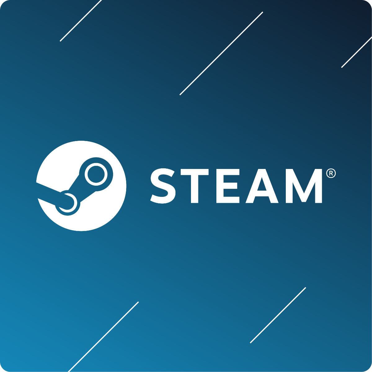 Steam 20 BRL
